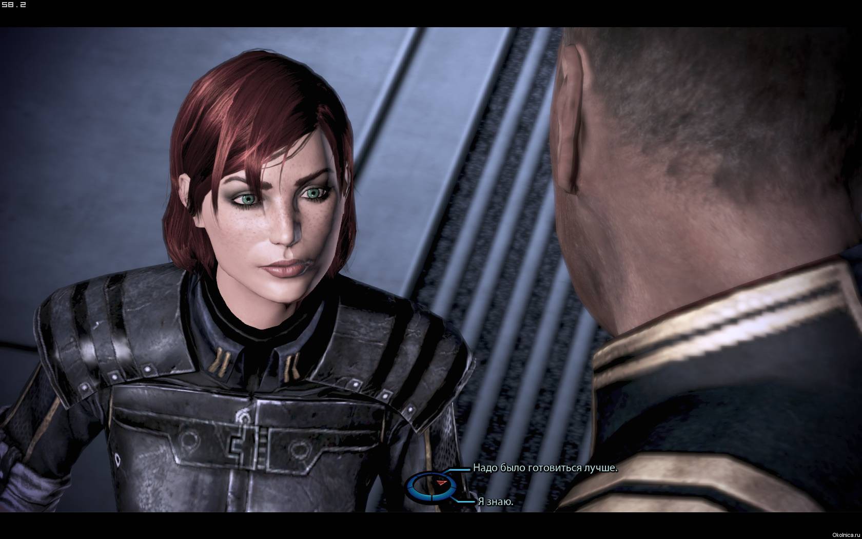 Mass Effect 00