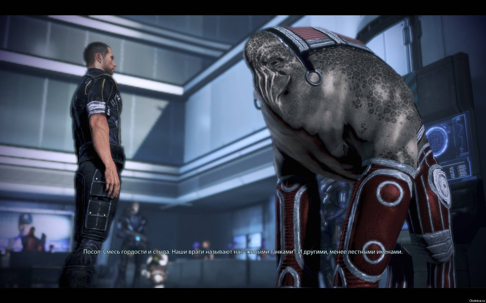 Mass Effect 19