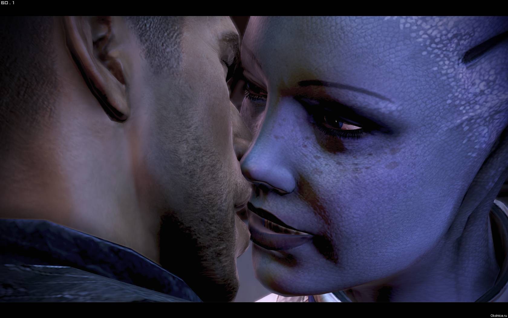 Mass Effect 21