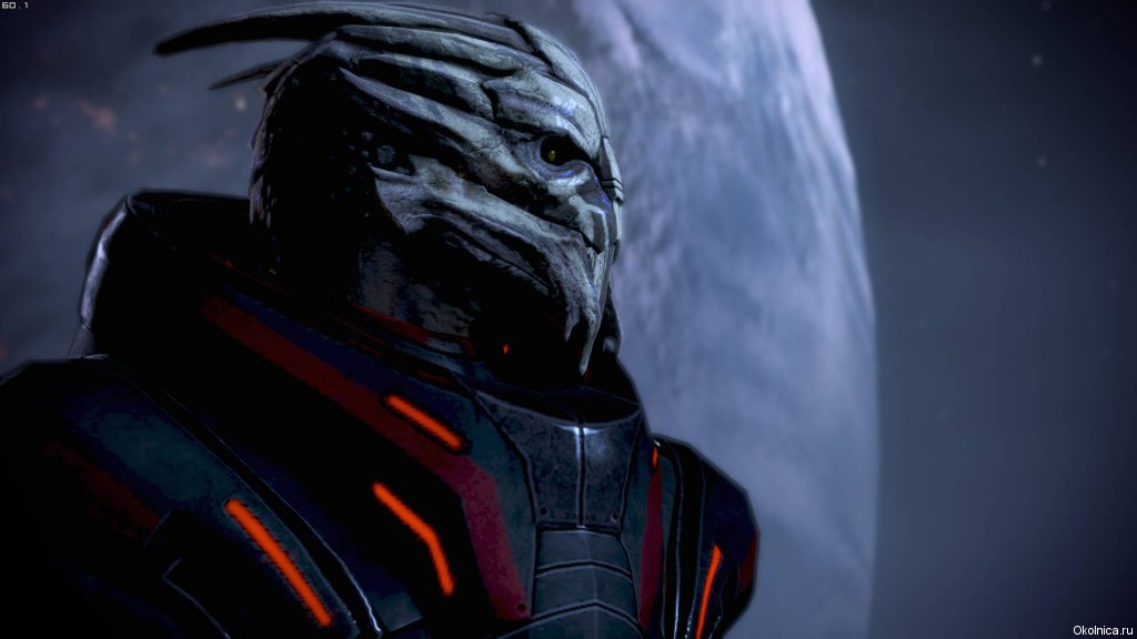 Mass effect 3 келли чамберс как спасти